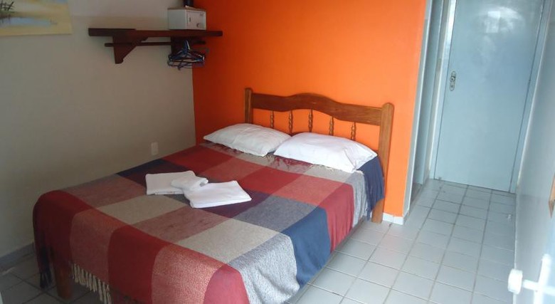 Hotel Pousada Sol
