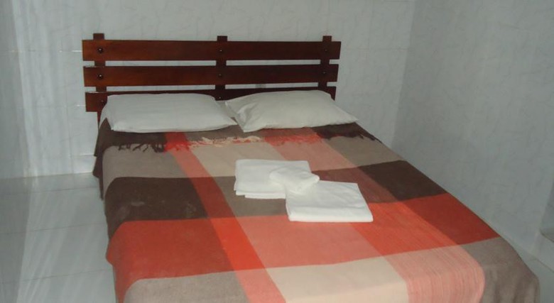 Hotel Pousada Sol