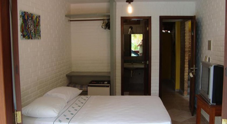 Hotel Tubar�o