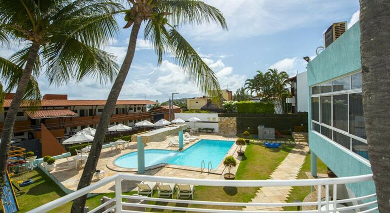 Hotel Alimar