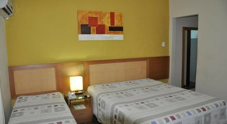 Hotel Alimar