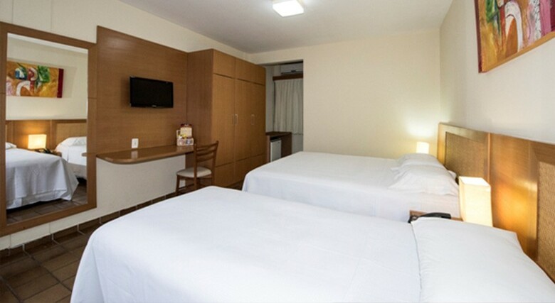 Hotel Alimar