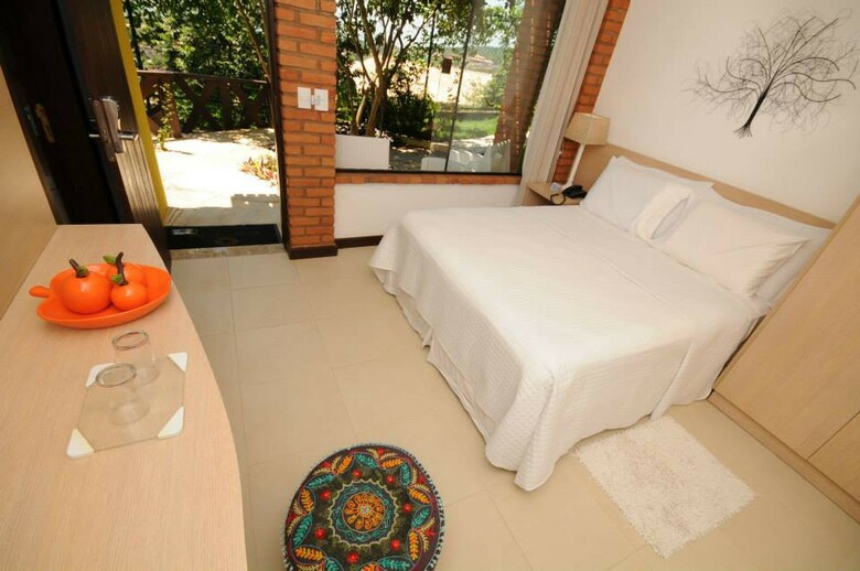 Costa Do Sol Boutique Hotel