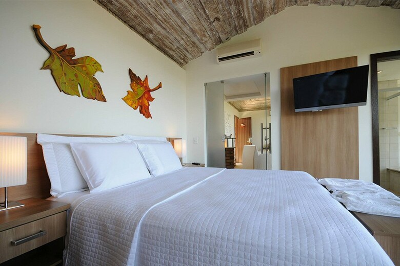 Costa Do Sol Boutique Hotel
