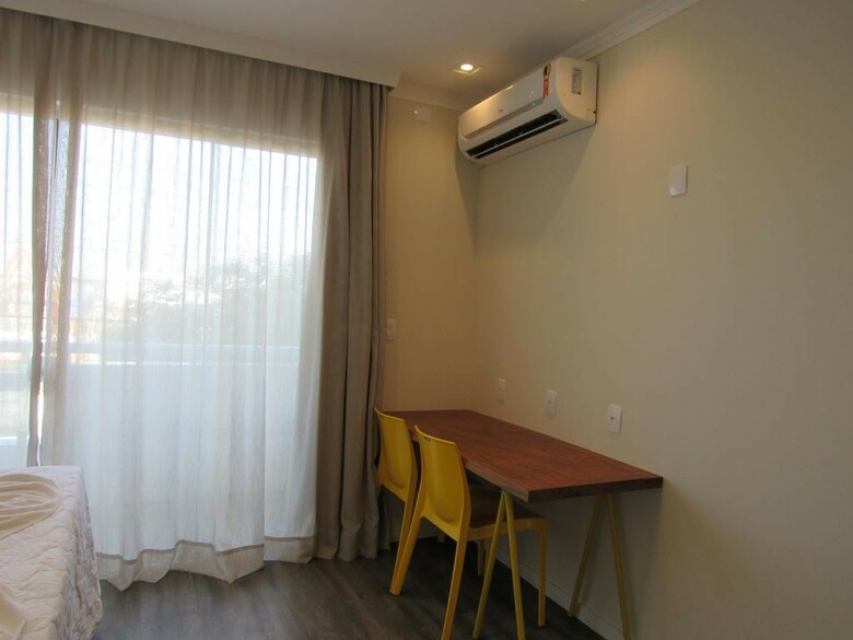 Apart Hotel Das Na��es