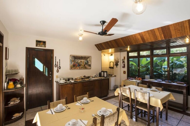 Natur Campeche Hotel - Campeche