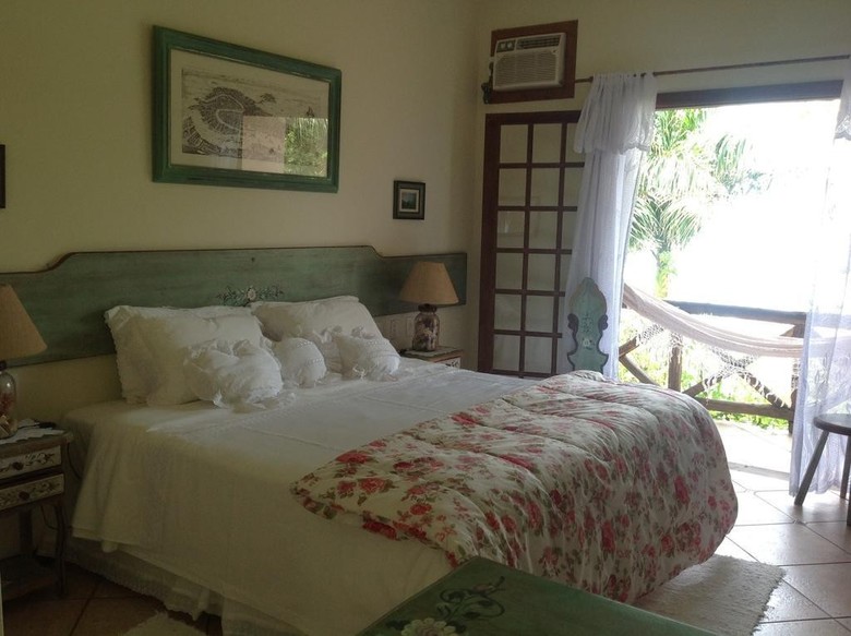 Hotel Pousada Villabella Villaggio