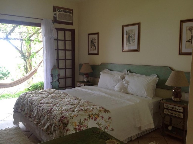 Hotel Pousada Villabella Villaggio