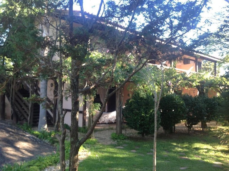 Hotel Pousada Villabella Villaggio