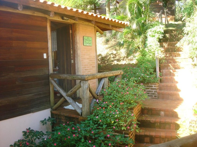 Hotel Pousada Villabella Villaggio