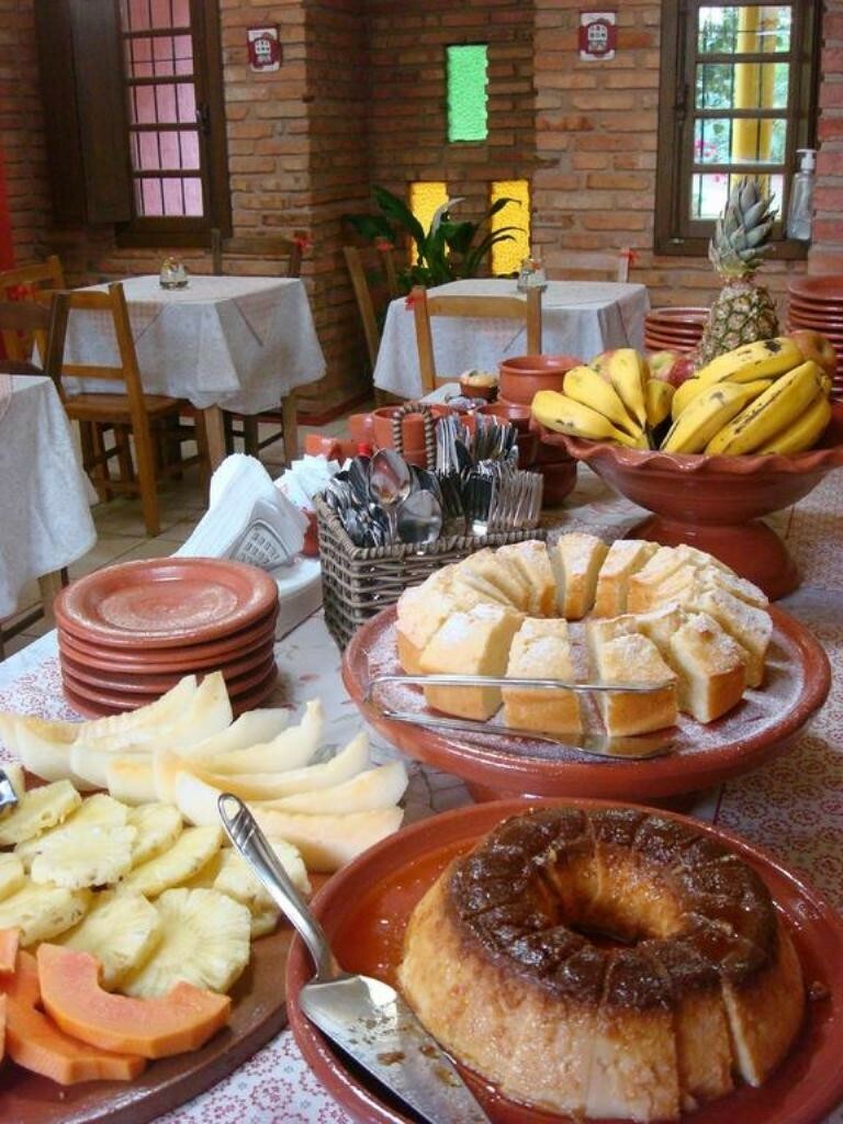 Hotel Pousada Rio Vermelho