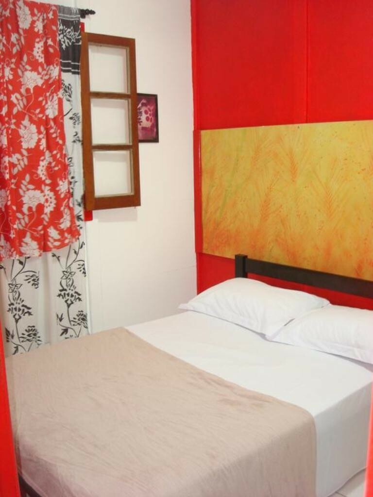 Hotel Pousada Rio Vermelho