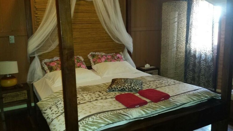 Hotel Pousada Rio Vermelho