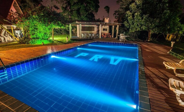 Hotel Pousada Rio Vermelho