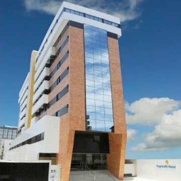 Tropicalis Hotel