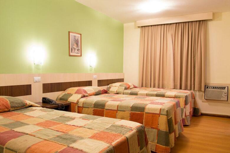 Condor Hotel