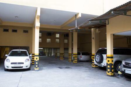 Condor Hotel