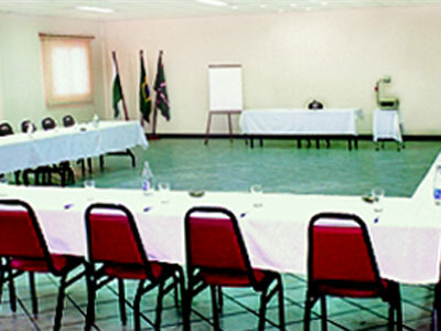Condor Hotel