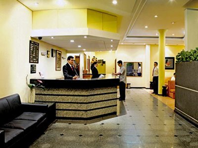 Condor Hotel
