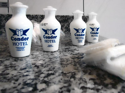 Condor Hotel
