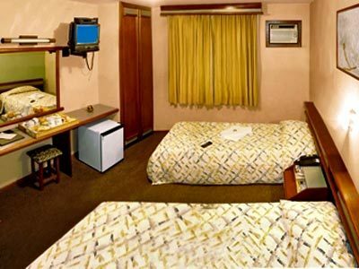 Condor Hotel