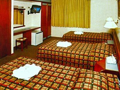 Condor Hotel