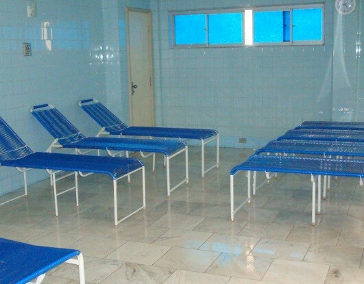 Hotel San Martin