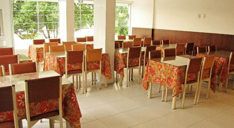 Lagoa Park Hotel