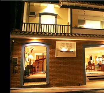 Bed & Breakfast Pousada Talisma