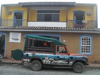 Bed & Breakfast Pousada Talisma