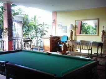 Bed & Breakfast Pousada Talisma