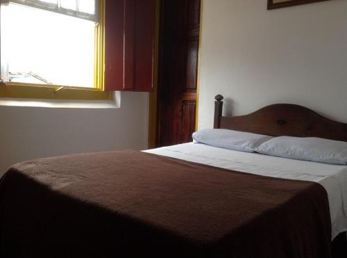 Hotel Pousada Do Careca