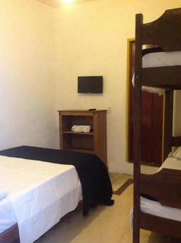 Hotel Pousada Do Careca