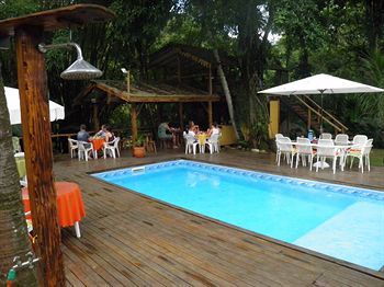 Hotel Pousada Abayomi