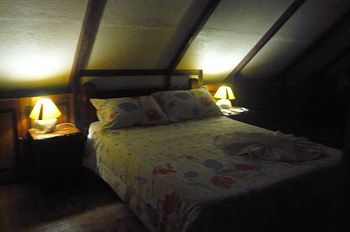 Hotel Pousada Abayomi