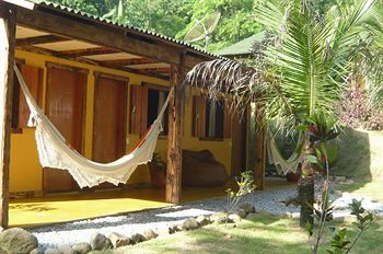 Hotel Pousada Abayomi