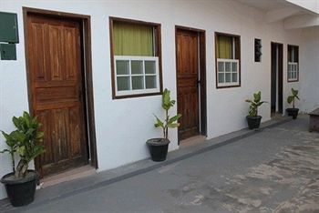 Hotel Paraty