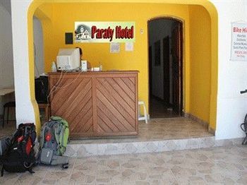 Hotel Paraty
