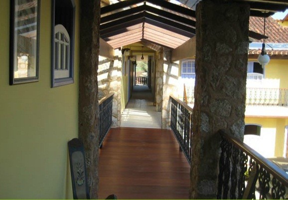 Hotel Pousada Eclipse