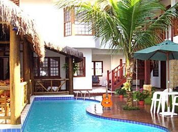 Hotel Pousada Laguna Blue