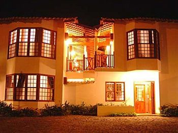 Hotel Pousada Laguna Blue