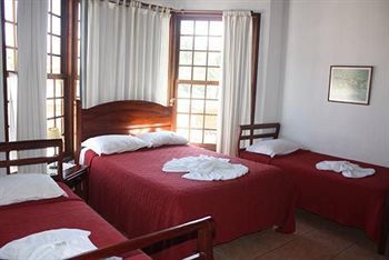 Hotel Pousada Laguna Blue