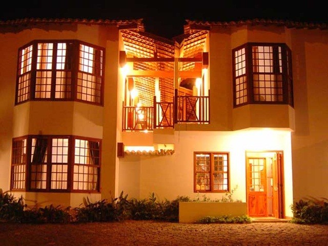 Hotel Pousada Laguna Blue