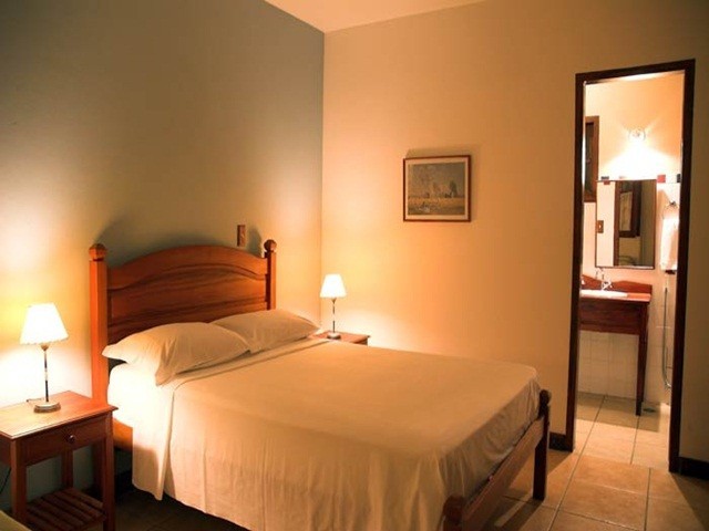 Hotel Pousada Laguna Blue