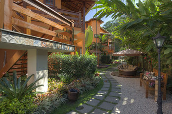 Refugio Tropical Flats