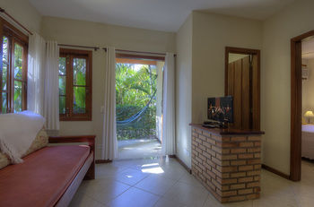 Refugio Tropical Flats