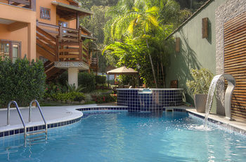 Refugio Tropical Flats