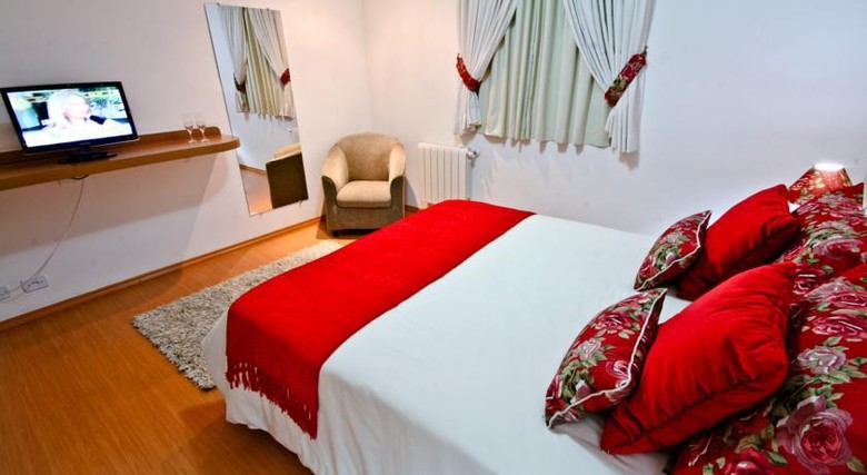 Posada Pousada Villa De Campos