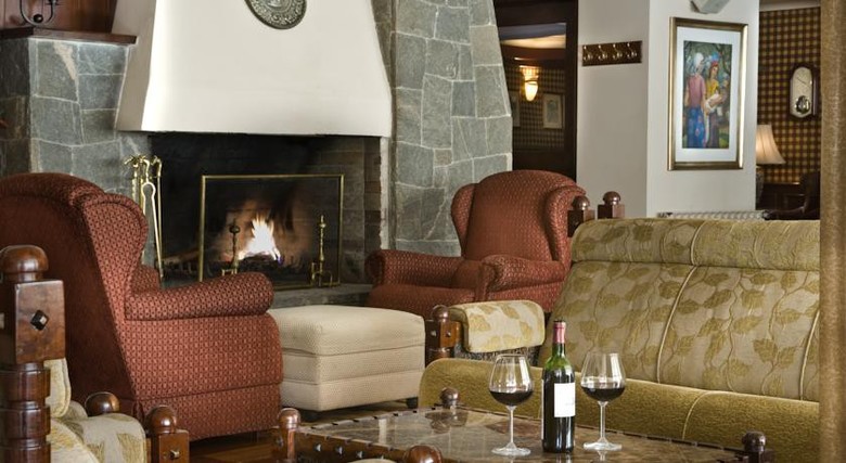 Hotel Frontenac