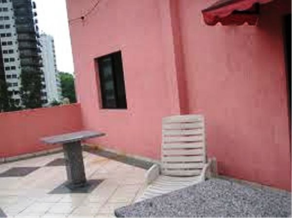 Ast�rias Praia Hotel